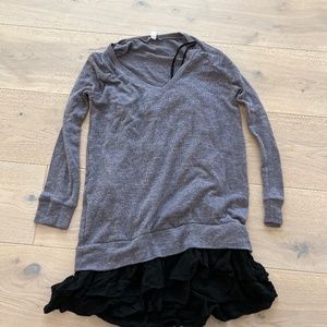 Splendid Sweater Dress